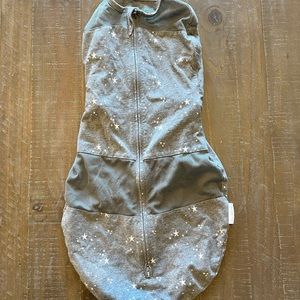 Happiest baby sleep swaddle